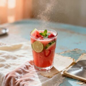Watermelon Delight II - 12oz